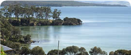 Things to do at Tigerbay
